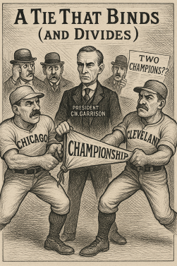 1881, A Tie That Binds (And Divides)